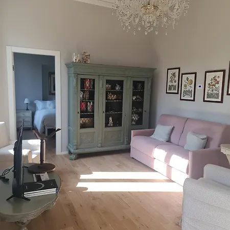 Liberty Domus Igi Apartman