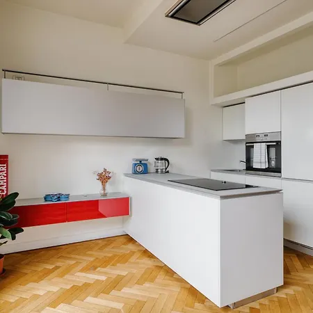 Apartament Zen Design Loft - Life