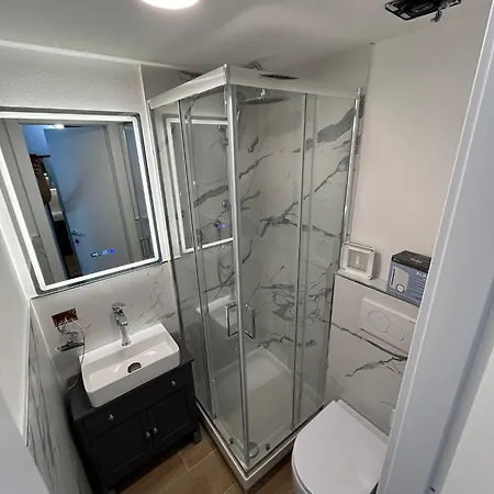 Casa Lorenzi * Milano