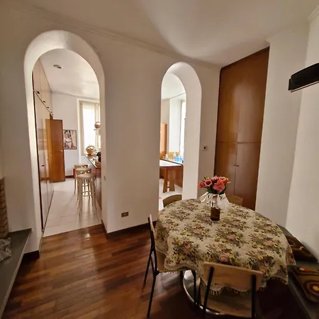 Appartamento 5giornate Living
