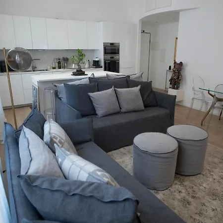 Maisons Via Dei Piatti - One Milán