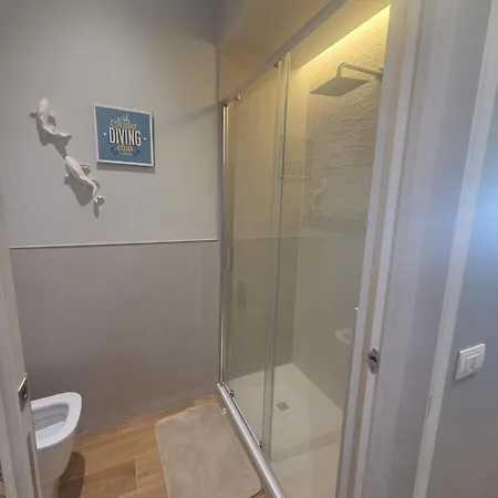 Flat Losanna Appartement