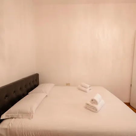 Esclusivo Nel Cuore Di Milan