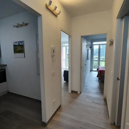 Apartamento San Siro 50m From Stadium, Ideal For Rho Fiera, Fully Renovated