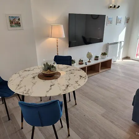 San Siro 50m From Stadium, Ideal For Rho Fiera, Fully Renovated Appartamento