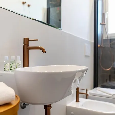 New Modern In Milán