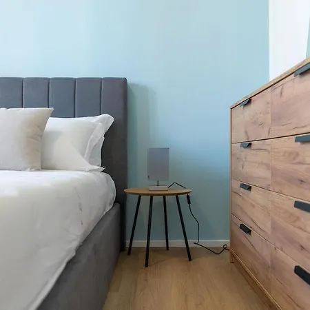 Apartamento New Modern In *