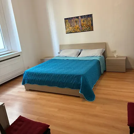 Plinio House Milano