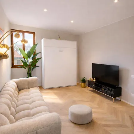 Apartmán Luxury Design In The Heart Of *