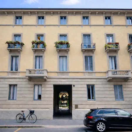 Luxury Design In The Heart Of