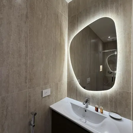 Apartament Luxury Station *