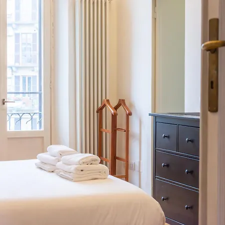 I-host - Orti 16 B4 Destra דירה