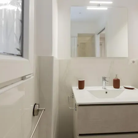 Andrea's House Via Lambrate 22 Apartmán Milán