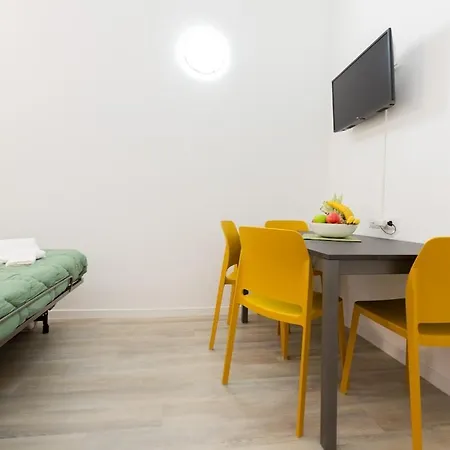 Andrea's House Via Lambrate 22 Lejlighed
