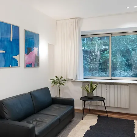 Luxury For 6 Person In Duomo - Mirable Pm Milano