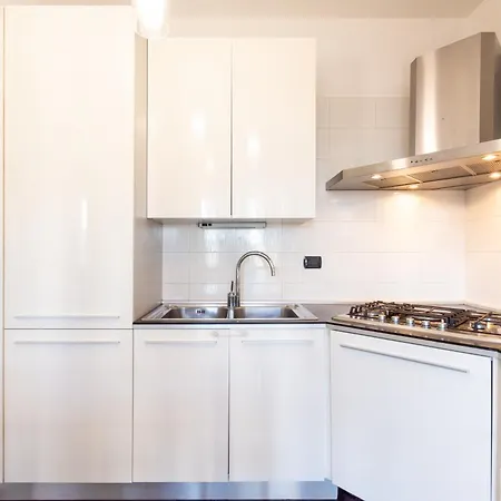 I-host Spacious 2br With 2 Baths & Balcony Apartment Mailand