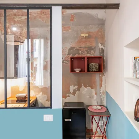 Easylife - - Canonica 34 - Sempione Park Milão