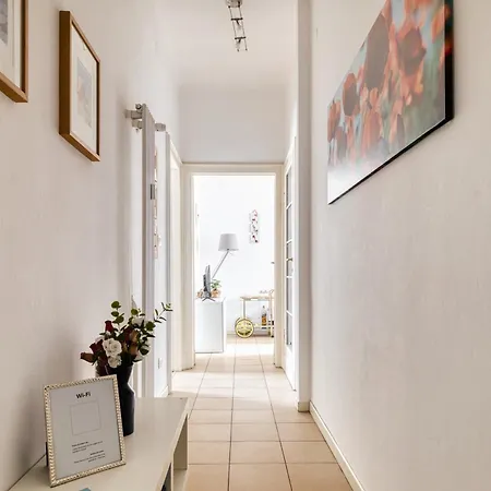 Appartamento Just Urban - Bright And Modern Flat With Terrace *
