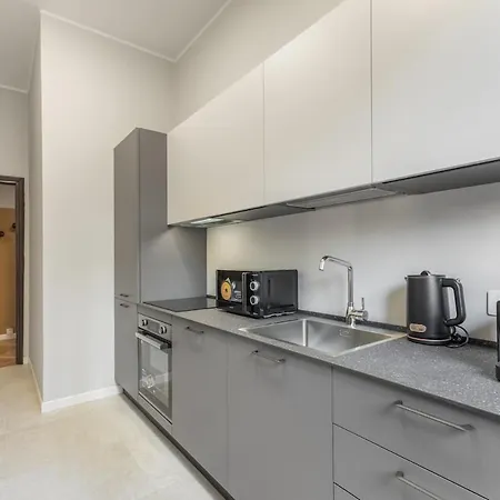 Rosenhome 2 - Vercelli - San Siro - Ippodromo - De Angeli Appartamento Milano