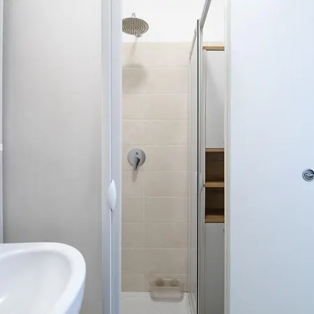 Daire Excl 2bdr Vicino Fondazione Prada & Porta Romana Milano