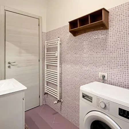 Grado Luxury Design Station Апартаменты *