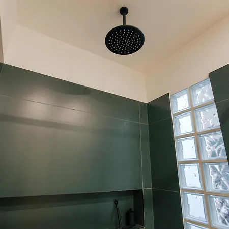 Διαμέρισμα Cozy And Elegant Design Loft