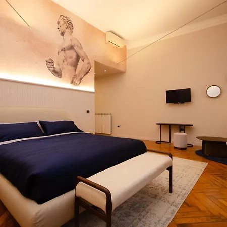 The Orso -brera
