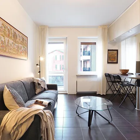 Contempora - Comfort And Style At Sempione Park * Milan