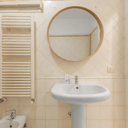 Appartement Moscova-chinatown - Urban Getaway - Wi-fi *