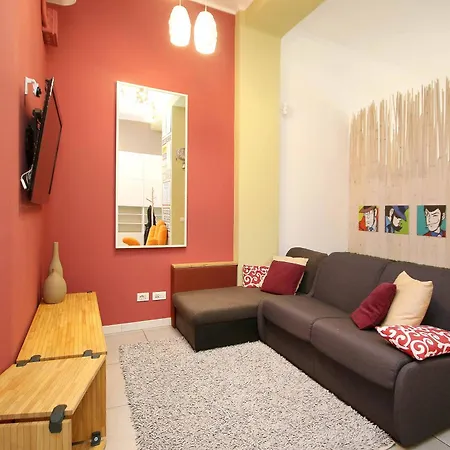 Wi-ro Via Battistotti Sassi - A Pochi Passi Da Citta Studi