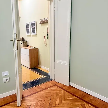 Alserio Charm - Isola - Marianihome *