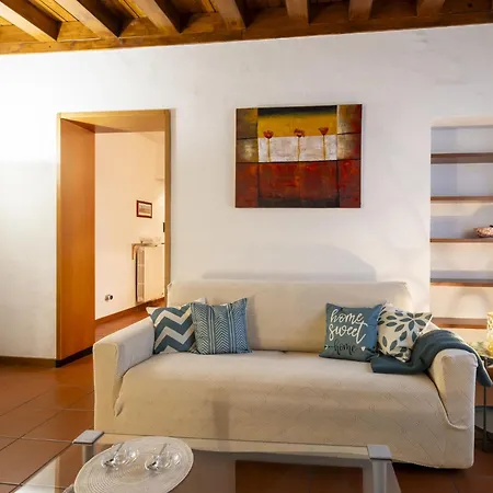 Lägenhet Brera Boutique By Interhome *