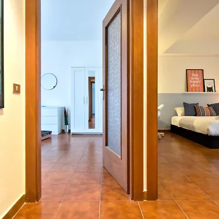 Appartement Homeby - Il Terzetto