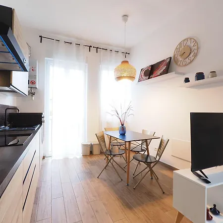 Primopiano - Pordoi * Milánó