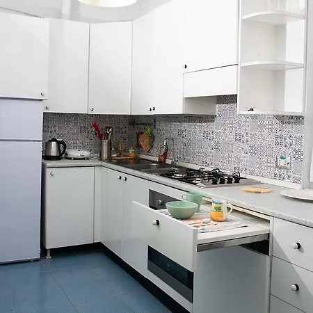 شقة Cozyflat On Metro5 Close To Citylife-arcodellapace