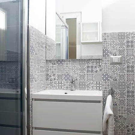 Cozyflat On Metro5 Close To Citylife-arcodellapace شقة ميلان