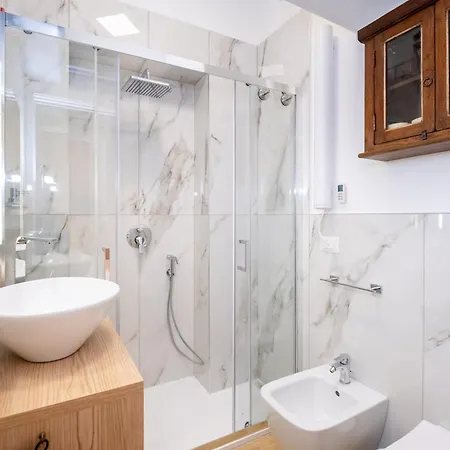 Appartement Brera, Splendido Pied-à-terre A Milano!