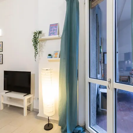 Apartment Welcome Darsena *