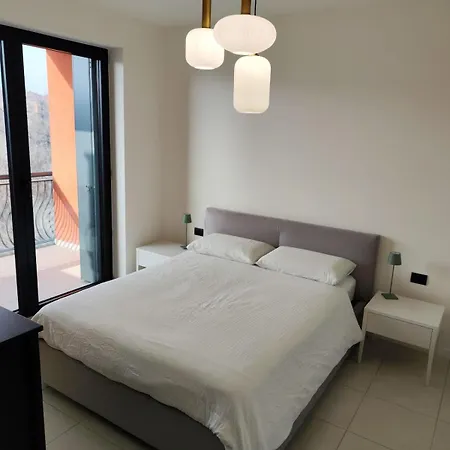Bilocale Moderno Con Doppia Terrazza A Corvetto M3 Апартаменты *