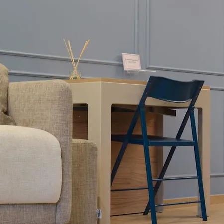 Apartman Richard's - Susa *