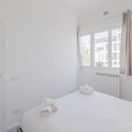 Appartement Gohost - Tacito Modern Retreat *