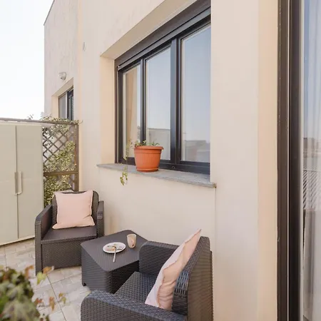 Gohost - Tacito Modern Retreat Milan