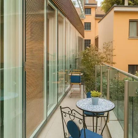 The Boutique - Duomo & Bocconi - With Terrace - Center * Milán