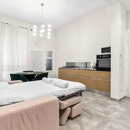 Appartamento Premium - Close To Besta