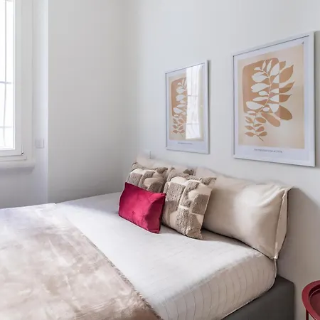 Modern And Elegant Lejlighed *
