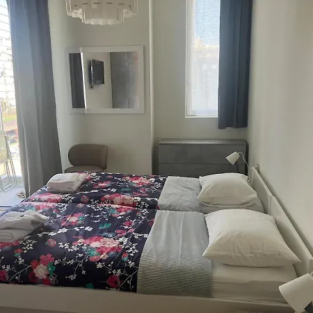 Ripamonti New House With Workspace And Gym ミラノ