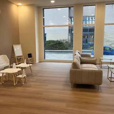 アパート Ripamonti New House With Workspace And Gym *