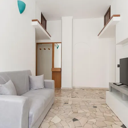 דירה Guesthost - Cozy Varesina Area מילאנו