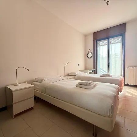 Bocconi Park View Near Prada *