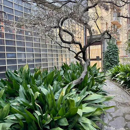 Bocconi Park View Near Prada Milano